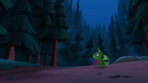 Смотреть на Лордфильм 2.0 cartoon-series Рапунцель: Новая история 2017