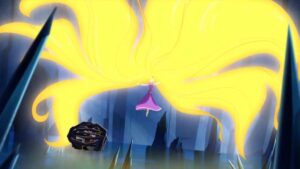 Смотреть на Лордфильм 2.0 cartoon-series Рапунцель: Новая история 2017