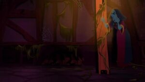 Смотреть на Лордфильм 2.0 cartoon-series Рапунцель: Новая история 2017