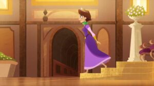 Смотреть на Лордфильм 2.0 cartoon-series Рапунцель: Новая история 2017