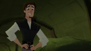 Смотреть на Лордфильм 2.0 cartoon-series Рапунцель: Новая история 2017