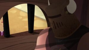 Смотреть на Лордфильм 2.0 cartoon-series Рапунцель: Новая история 2017