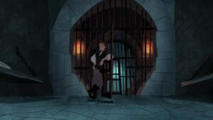 Смотреть на Лордфильм 2.0 cartoon-series Рапунцель: Новая история 2017