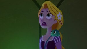 Смотреть на Лордфильм 2.0 cartoon-series Рапунцель: Новая история 2017