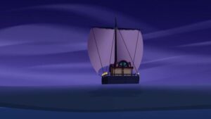 Смотреть на Лордфильм 2.0 cartoon-series Рапунцель: Новая история 2017